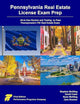 Pennsylvania Real Estate License Exam Prep: All-in-One Review and Testing to Pass Pennsylvania's PSI Real Estate Exam