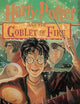 Harry Potter and the Goblet of Fire (Harry Potter, Book 4) (4)