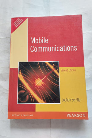 Mobile Communications