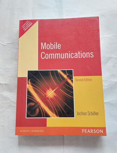 Mobile Communications