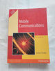 Mobile Communications