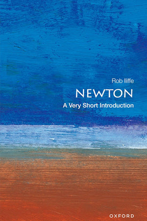 Newton: A Very Short Introduction