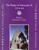 The Reign of Alexander II, 1214-49 (The Northern World, 16)