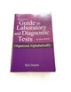 Delmar's Guide to Laboratory and Diagnostic Tests