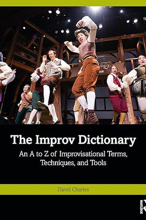 The Improv Dictionary