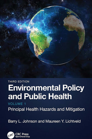 Environmental Policy and Public Health