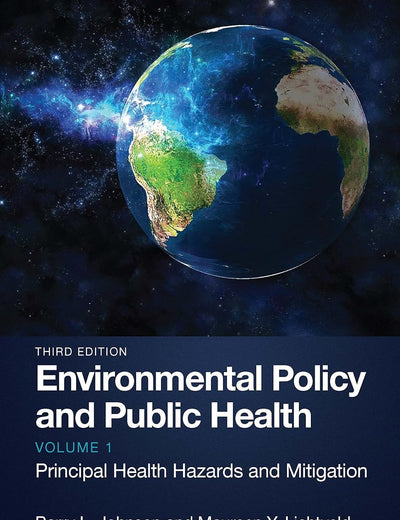 Environmental Policy and Public Health