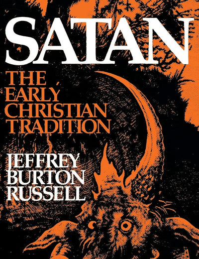 Satan: The Early Christian Tradition