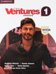 Ventures Level 1 Workbook