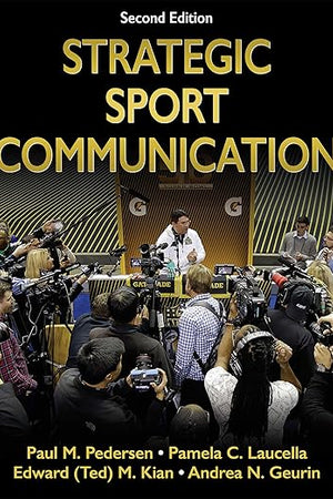 Strategic Sport Communication