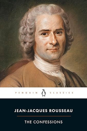 The Confessions (Penguin Classics)