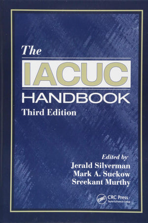 The IACUC Handbook