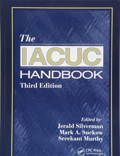 The IACUC Handbook