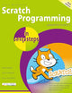 Scratch Programming in easy steps