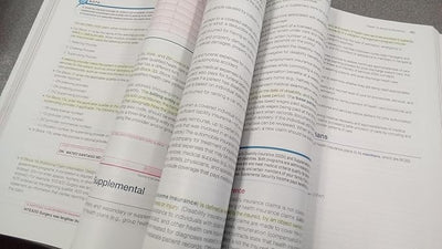 Understanding Health Insurance: A Guide to Billing and Reimbursement, 2024 Edition (MindTap Course List)