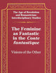 The Feminine as Fantastic in the «Conte fantastique»: Visions of the Other (The Age of Revolution and Romanticism)