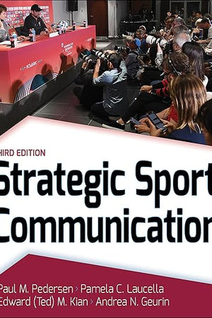 Strategic Sport Communication