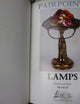 Pairpoint Lamps
