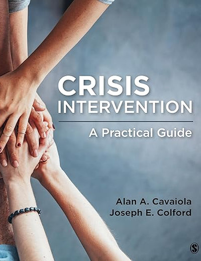 Crisis Intervention: A Practical Guide