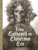Four Gathered on Christmas Eve