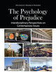 The Psychology of Prejudice: Interdisciplinary Perspectives on Contemporary Issues (Psychology Research Progress)