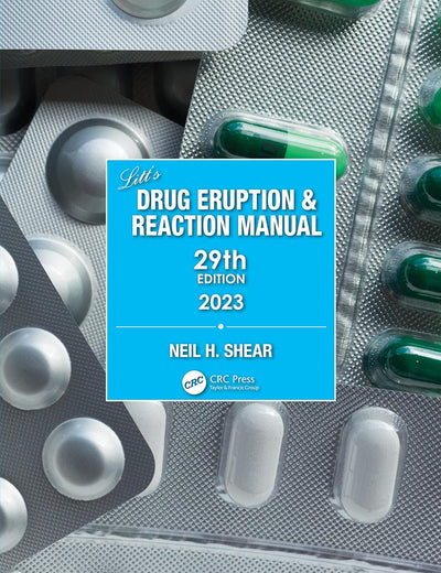 Litt's Drug Eruption & Reaction Manual