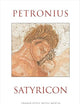 Satyricon (Hackett Classics)