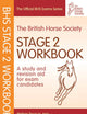 BHS Workbook: Stage 2: A Study and Revision Aid for Exam Candidates (Official BHS Exam)