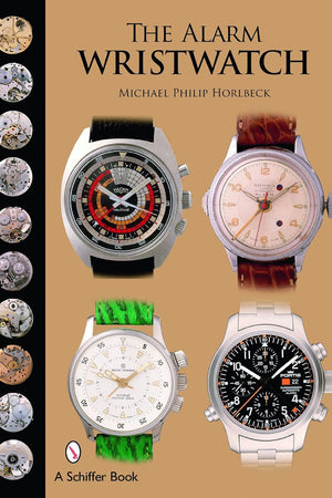The Alarm Wristwatch: The History of an Undervalued Feature