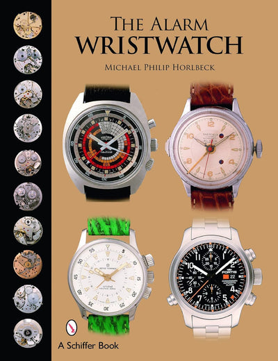 The Alarm Wristwatch: The History of an Undervalued Feature