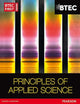 BTEC First in Applied Science: Principles of Applied Science Student Book (BTEC First Applied Science 2012)