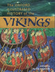 The Oxford Illustrated History of the Vikings