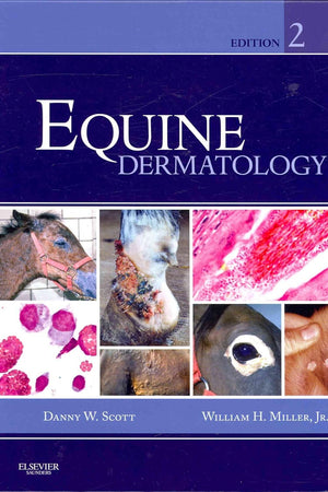 Equine Dermatology