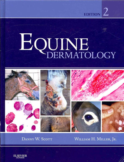 Equine Dermatology