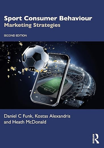 Sport Consumer Behaviour