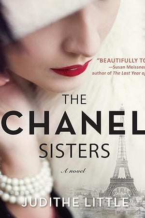 The Chanel Sisters Lib/E