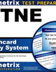 VTNE Flashcard Study System: VTNE Test Practice Questions & Review for the Veterinary Technician National Exam (Cards)