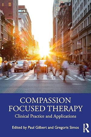 Compassion Focused Therapy