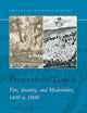 Prometheus Tamed: Fire, Security, and Modernities, 1400 to 1900 (Library of Economic History, 13)