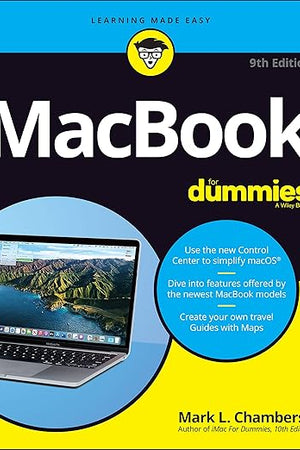 MacBook For Dummies