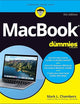 MacBook For Dummies