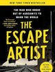 The Escape Artist: The Man Who Broke Out of Auschwitz to Warn the World