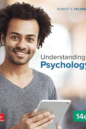 Loose Leaf for Understanding Psychology