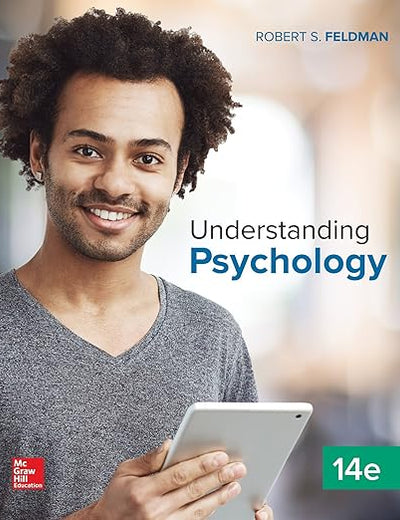 Loose Leaf for Understanding Psychology