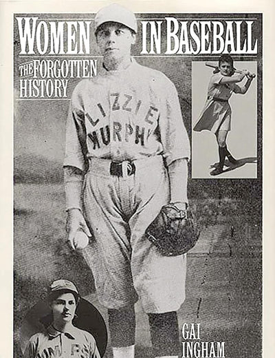 Women in Baseball