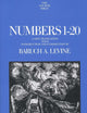 Numbers 1-20 (The Anchor Yale Bible Commentaries)