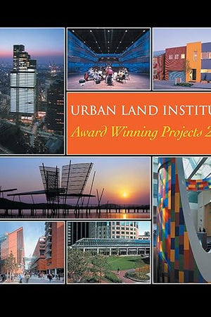 Award Winning Projects 2006