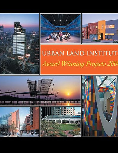 Award Winning Projects 2006