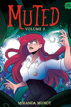 Muted: Volume 2