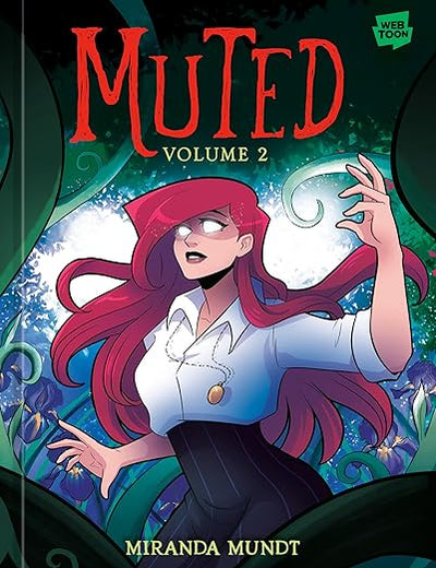 Muted: Volume 2